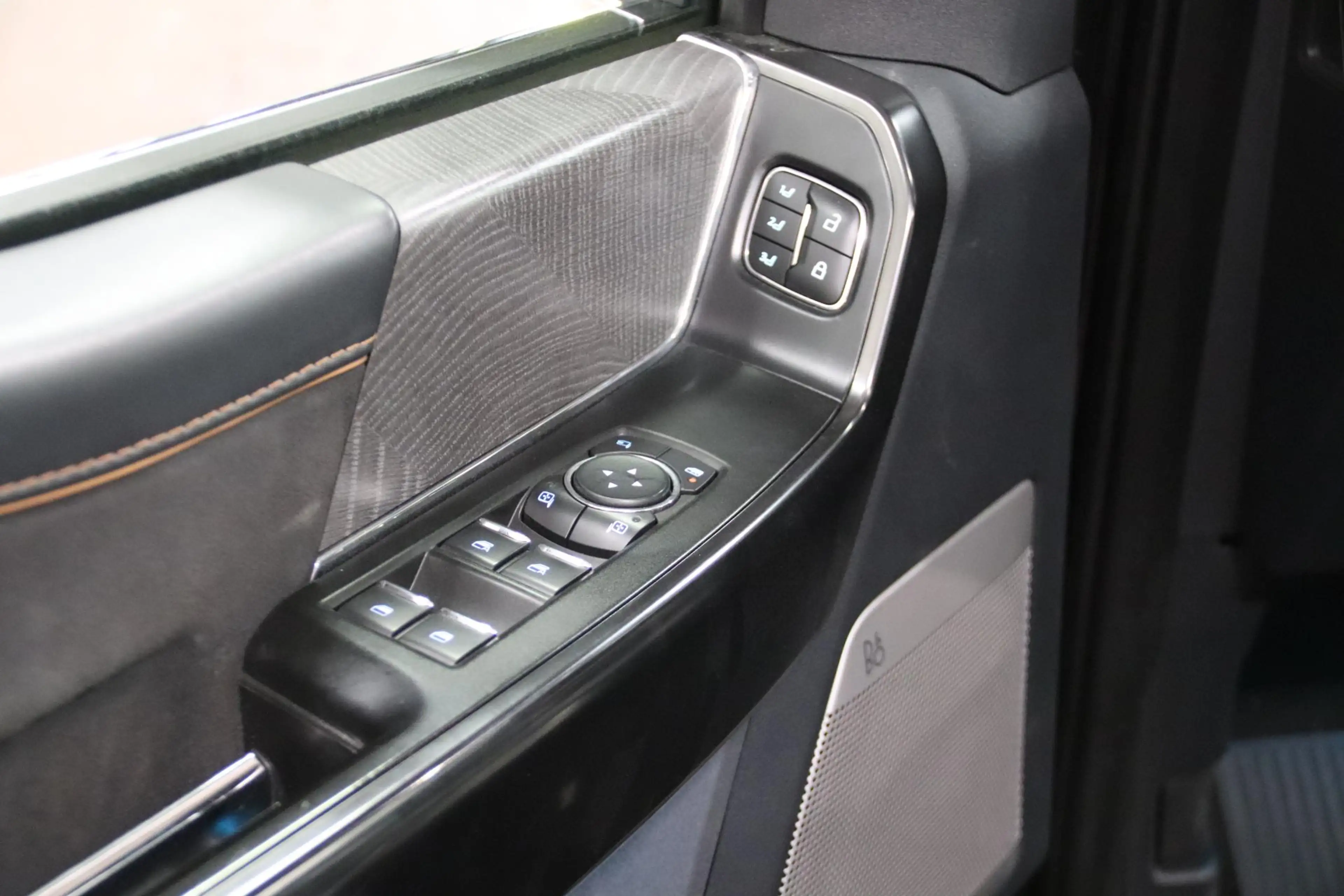 Ford F 150 USA F-150 V6 EcoBoost PLATINUM — photo 13