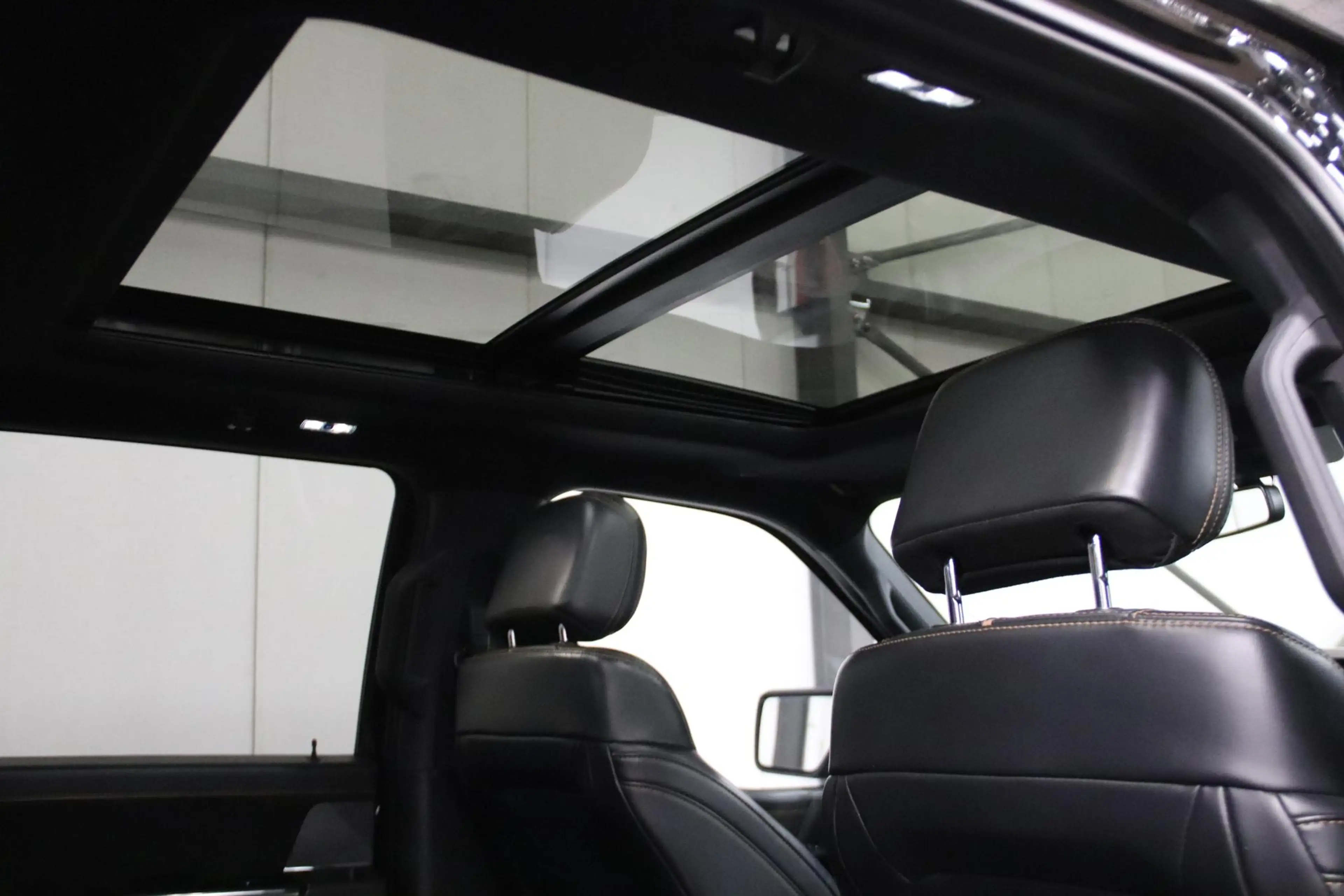 Ford F 150 USA F-150 V6 EcoBoost PLATINUM — photo 9