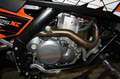 KTM 525 XC Narancs - thumbnail 5
