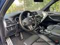 BMW X3 xDrive 20d M SPORT *BUSINESS*RFK*HUP*LM20''* Blau - thumbnail 10