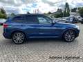 BMW X3 xDrive 20d M SPORT *BUSINESS*RFK*HUP*LM20''* Blau - thumbnail 9