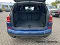 BMW X3 xDrive 20d M SPORT *BUSINESS*RFK*HUP*LM20''* Blau - thumbnail 20