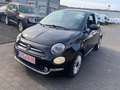 Fiat 500 500 1.2 8V Lounge Zwart - thumbnail 1