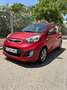 Kia Picanto 1.0 Concept Rouge - thumbnail 1