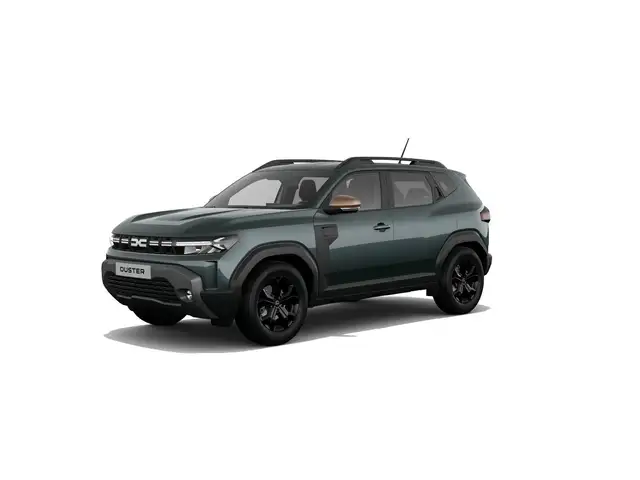 Dacia Duster Neuer Extreme hybrid-G 150 4x4 PDC KLIMA