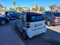 smart forTwo Fortwo Cabrio 1.0 mhd Passion 71cv Bianco - thumbnail 5