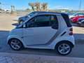 smart forTwo Fortwo Cabrio 1.0 mhd Passion 71cv Bianco - thumbnail 4