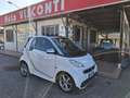 smart forTwo Fortwo Cabrio 1.0 mhd Passion 71cv Bianco - thumbnail 1
