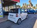 smart forTwo Fortwo Cabrio 1.0 mhd Passion 71cv Bianco - thumbnail 6