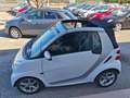smart forTwo Fortwo Cabrio 1.0 mhd Passion 71cv Bianco - thumbnail 3