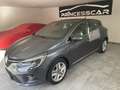 Renault Clio Clio 1.0 tce Intens 100cv Bleu - thumbnail 2