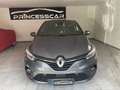 Renault Clio Clio 1.0 tce Intens 100cv Bleu - thumbnail 1
