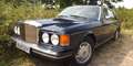 Bentley Eight ....."rare, sophisticated and very british" Blu/Azzurro - thumbnail 1