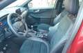 Ford Kuga 2.0 EcoBlue MEHV ST-Line X FWD 150 Rojo - thumbnail 9