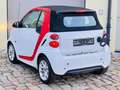smart forTwo Cabrio +BT+DAB+ Weiß - thumbnail 4