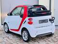 smart forTwo Cabrio +BT+DAB+ Weiß - thumbnail 5