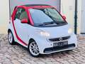 smart forTwo Cabrio +BT+DAB+ Weiß - thumbnail 2