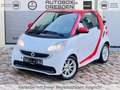 smart forTwo Cabrio +BT+DAB+ Weiß - thumbnail 1