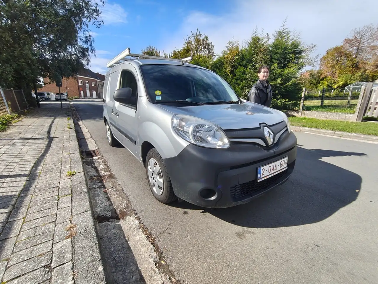 Renault Kangoo
