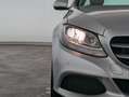 Mercedes-Benz C 180 C 180 TEMP+RFK+TEMP+PDC+BLUETOOTH+ALLWETTER+ Klima Plateado - thumbnail 3