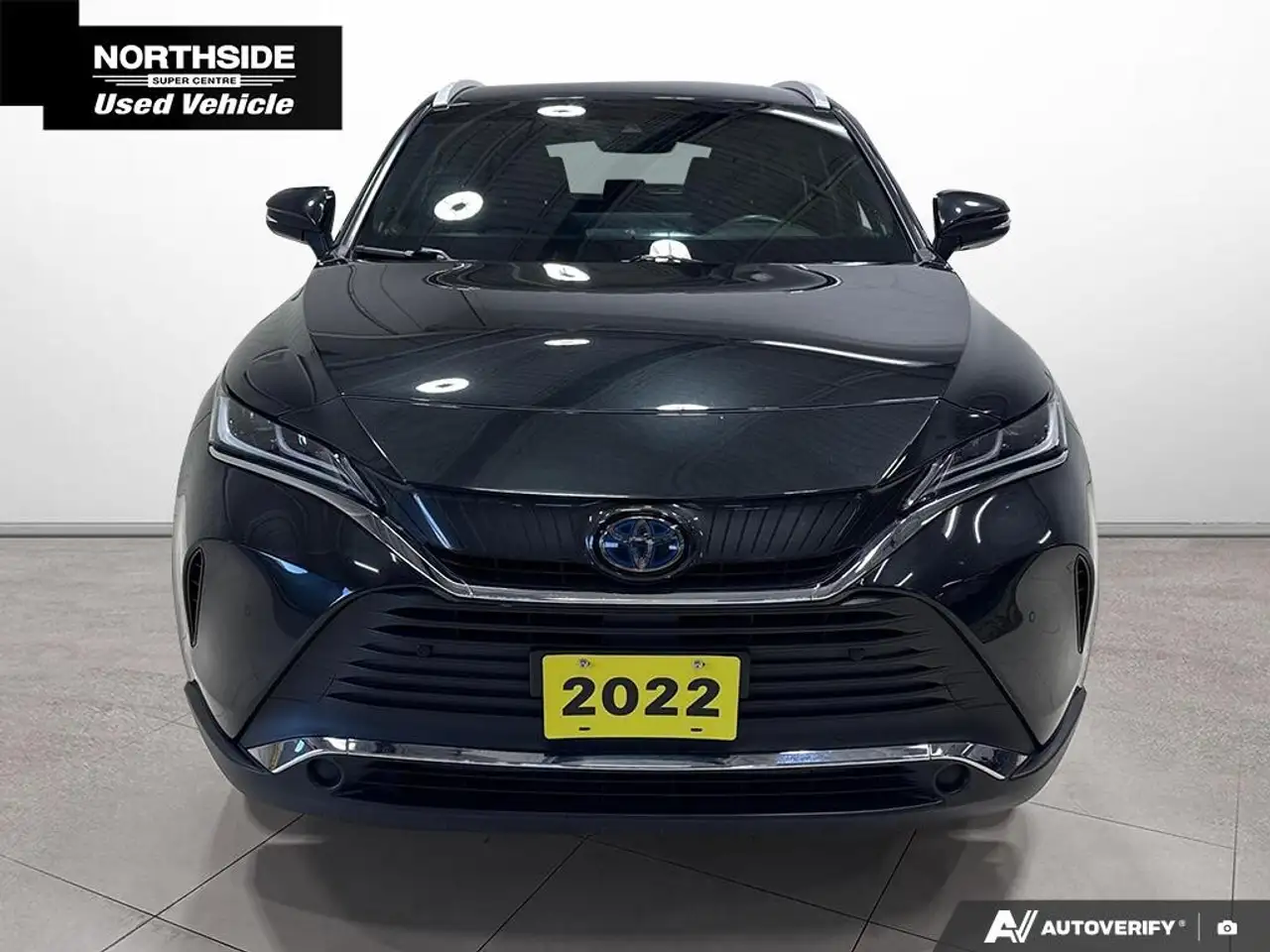 Toyota Venza снимка Toyota Venza