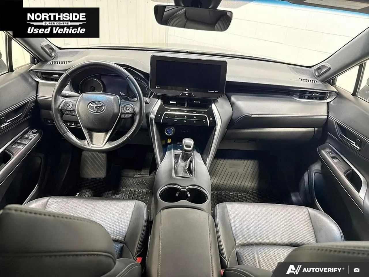 Toyota Venza снимка Toyota Venza