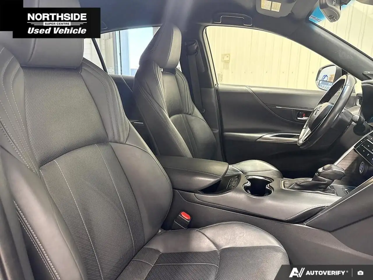 Toyota Venza снимка Toyota Venza