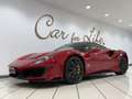 Ferrari 488 3.9 Pista dct IVA ESPOSTA Rojo - thumbnail 6