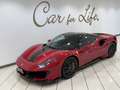 Ferrari 488 3.9 Pista dct IVA ESPOSTA Rojo - thumbnail 4
