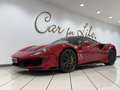 Ferrari 488 3.9 Pista dct IVA ESPOSTA Rojo - thumbnail 5