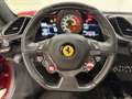 Ferrari 488 3.9 Pista dct IVA ESPOSTA Rojo - thumbnail 27