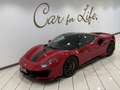 Ferrari 488 3.9 Pista dct IVA ESPOSTA Rojo - thumbnail 3