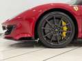 Ferrari 488 3.9 Pista dct IVA ESPOSTA Rojo - thumbnail 19