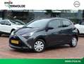 Toyota Aygo 1.0 VVT-i x-fun | Airco | Bluetooth Grijs - thumbnail 1