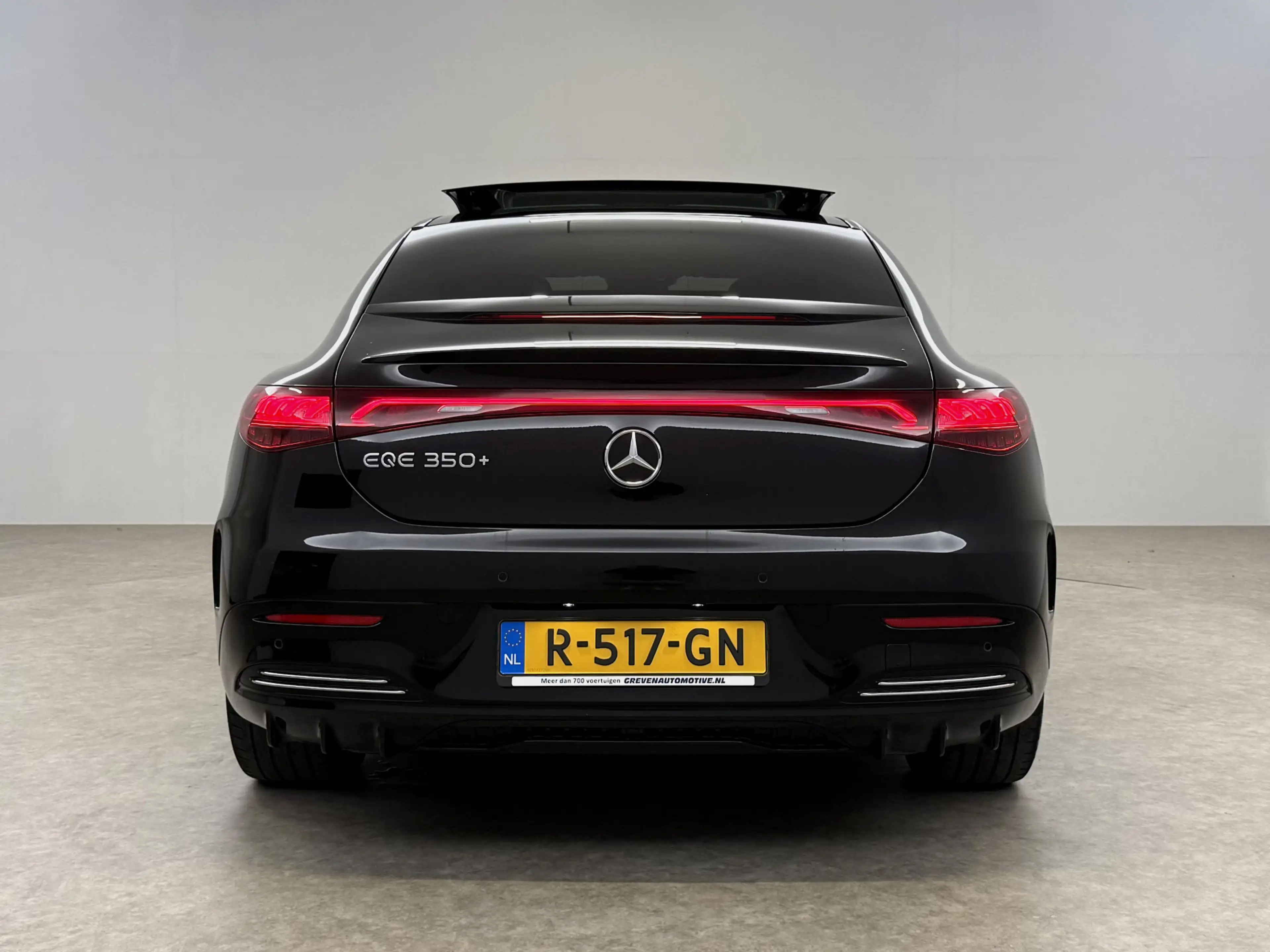 Mercedes-Benz EQE 350 350+ Launch Edition AMG Line 91 kWh | Snelladen | — photo 10