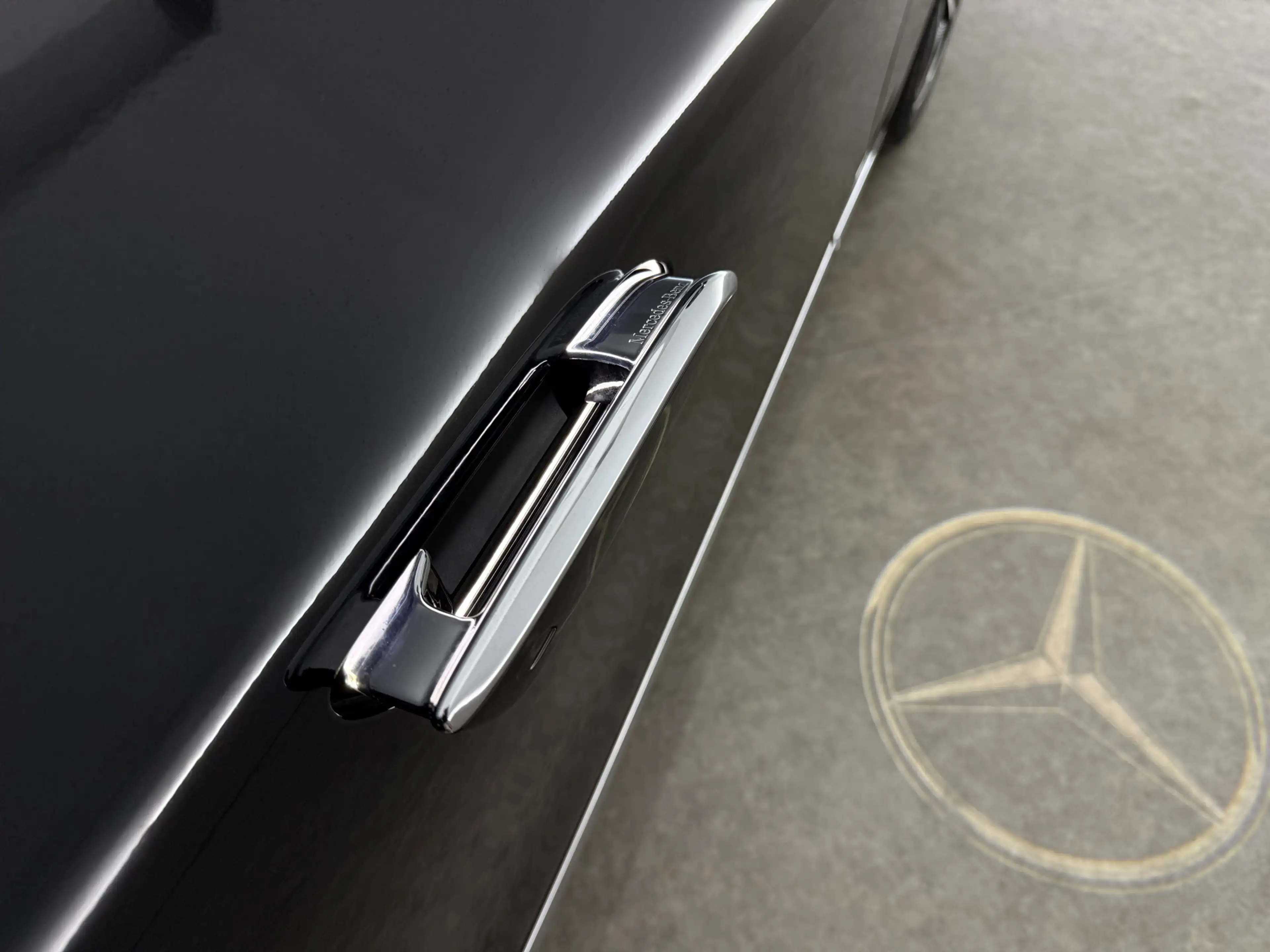 Mercedes-Benz EQE 350 350+ Launch Edition AMG Line 91 kWh | Snelladen | — photo 32