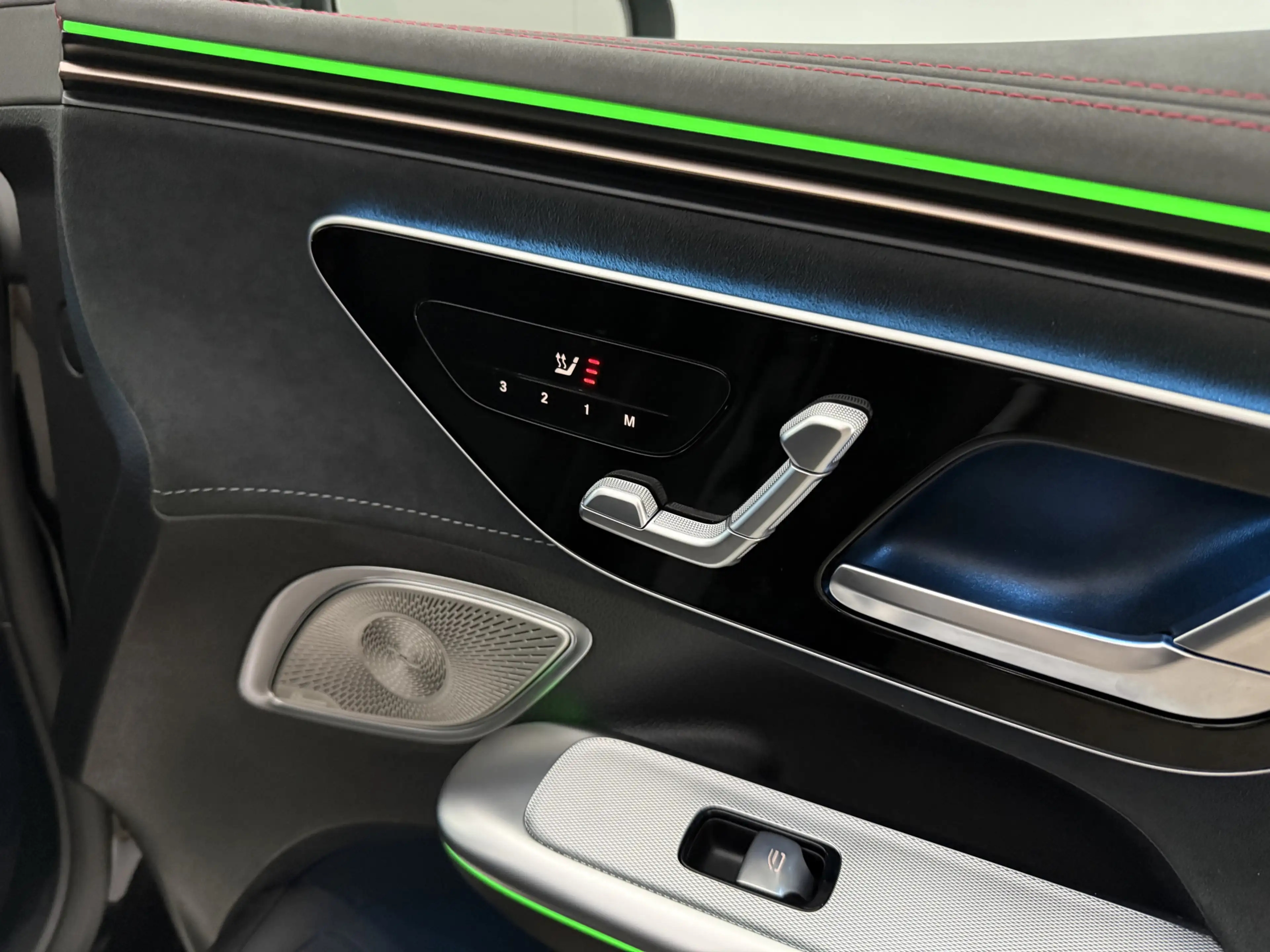 Mercedes-Benz EQE 350 350+ Launch Edition AMG Line 91 kWh | Snelladen | — photo 34