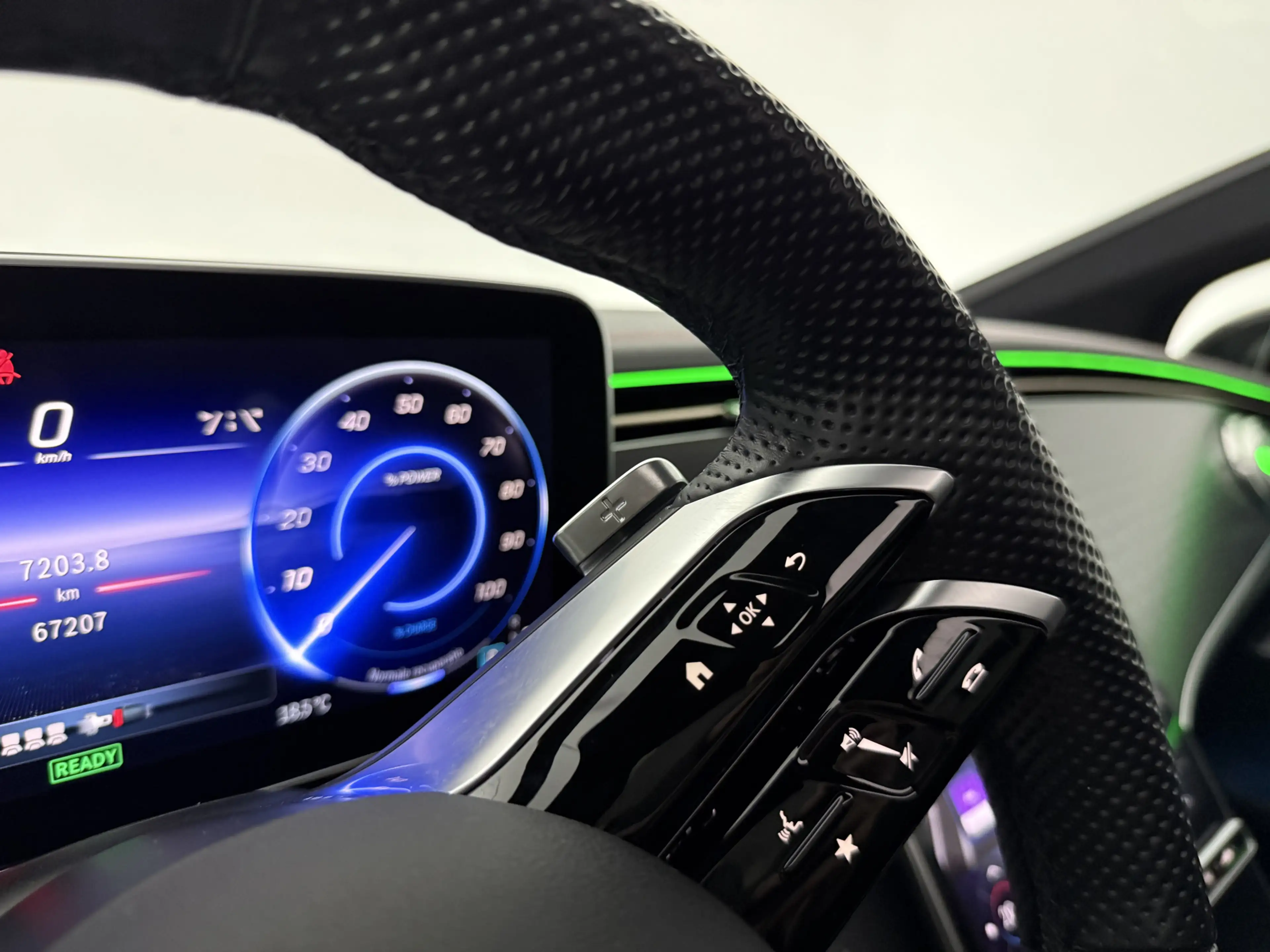 Mercedes-Benz EQE 350 350+ Launch Edition AMG Line 91 kWh | Snelladen | — photo 29
