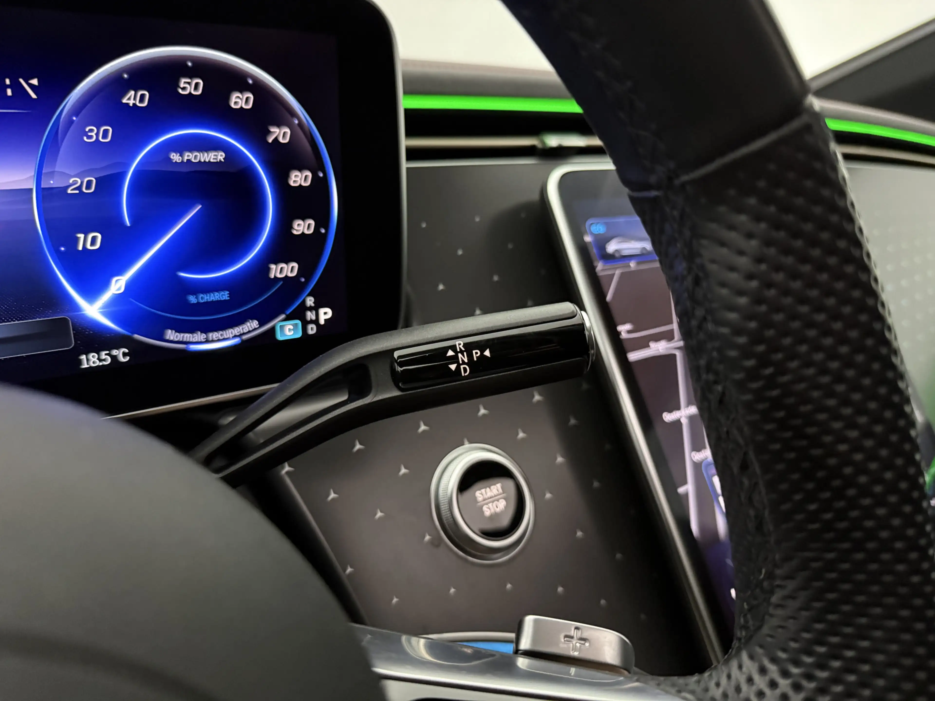 Mercedes-Benz EQE 350 350+ Launch Edition AMG Line 91 kWh | Snelladen | — photo 28