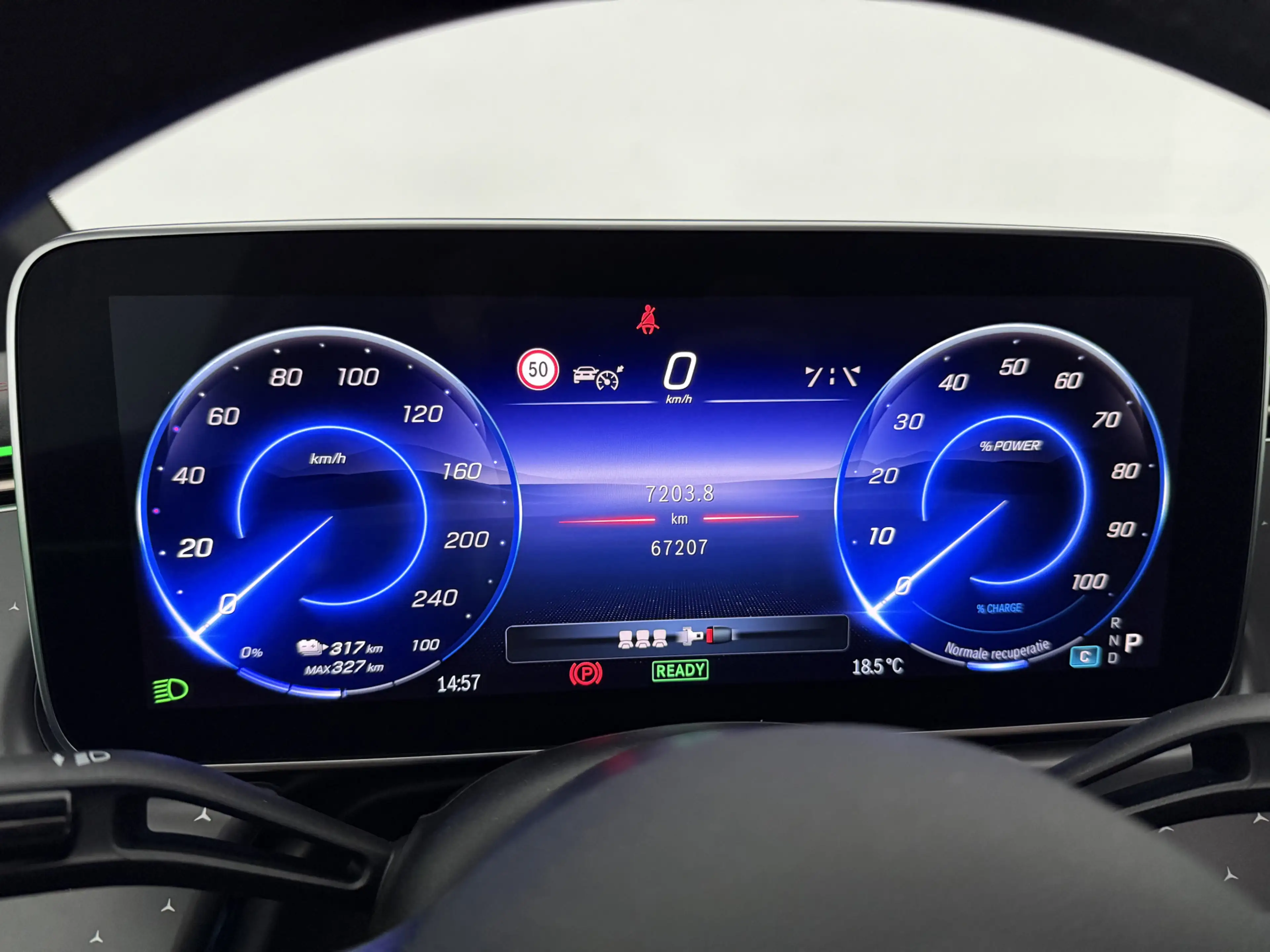 Mercedes-Benz EQE 350 350+ Launch Edition AMG Line 91 kWh | Snelladen | — photo 24