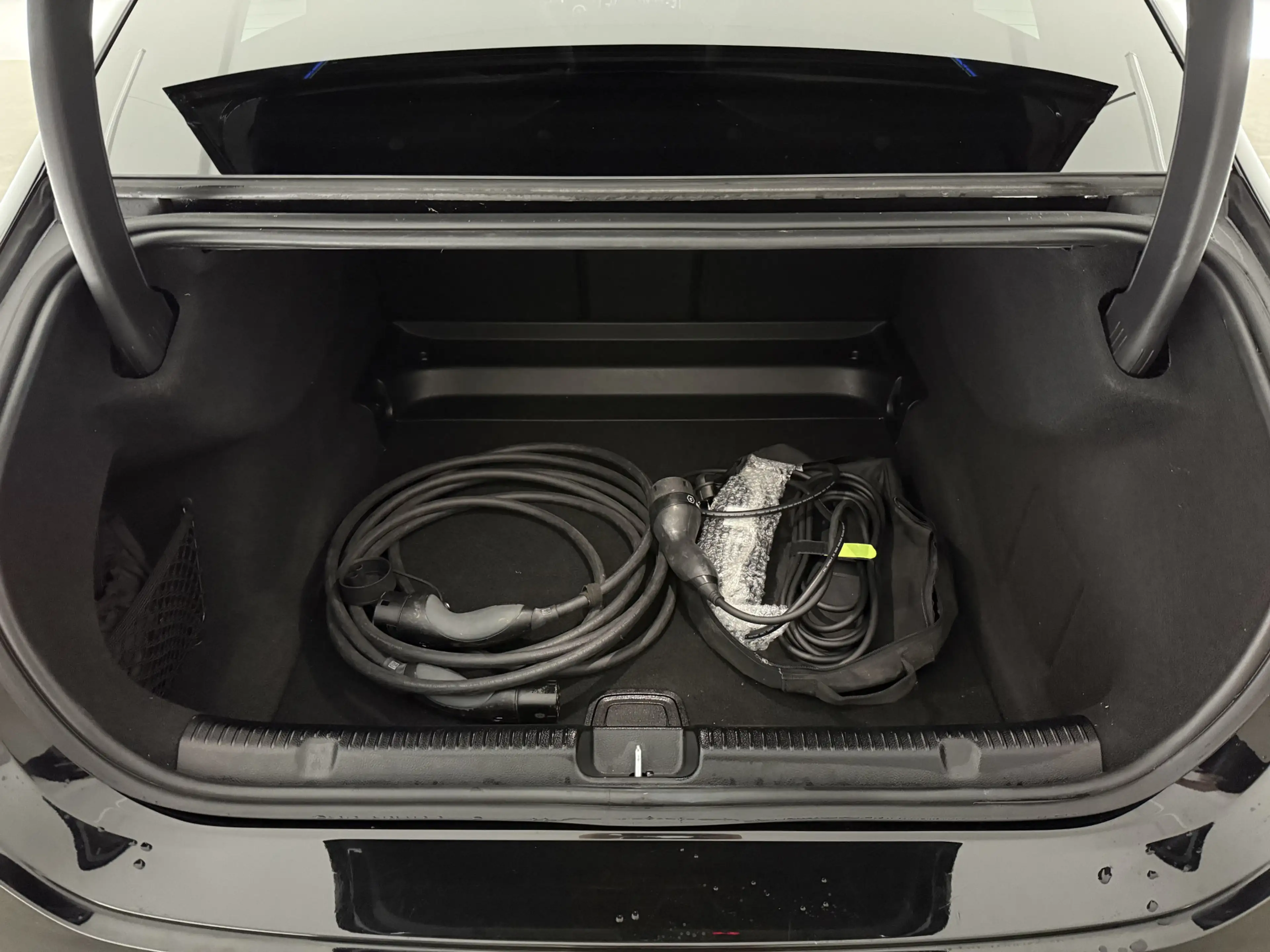 Mercedes-Benz EQE 350 350+ Launch Edition AMG Line 91 kWh | Snelladen | — photo 30