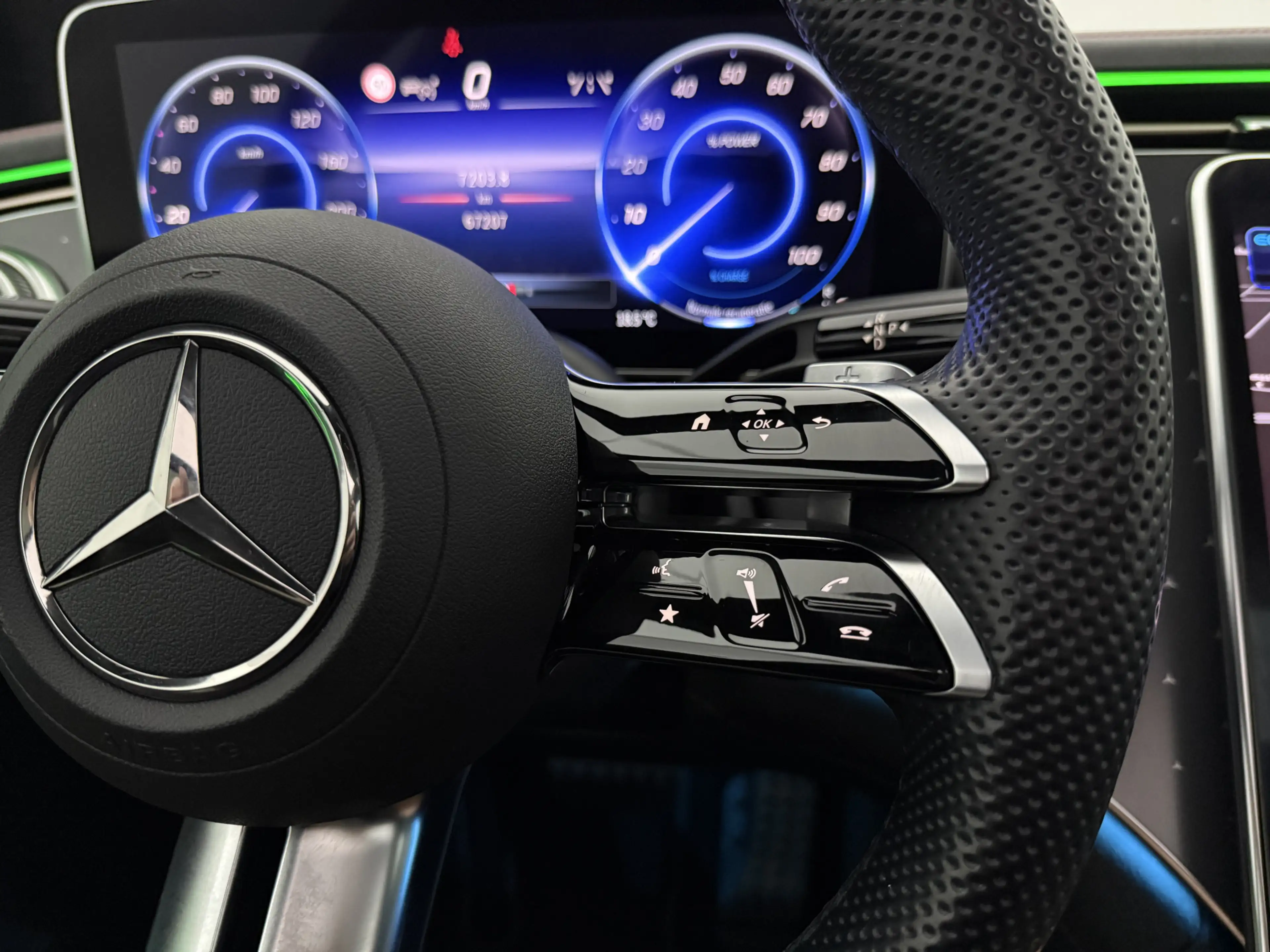 Mercedes-Benz EQE 350 350+ Launch Edition AMG Line 91 kWh | Snelladen | — photo 27