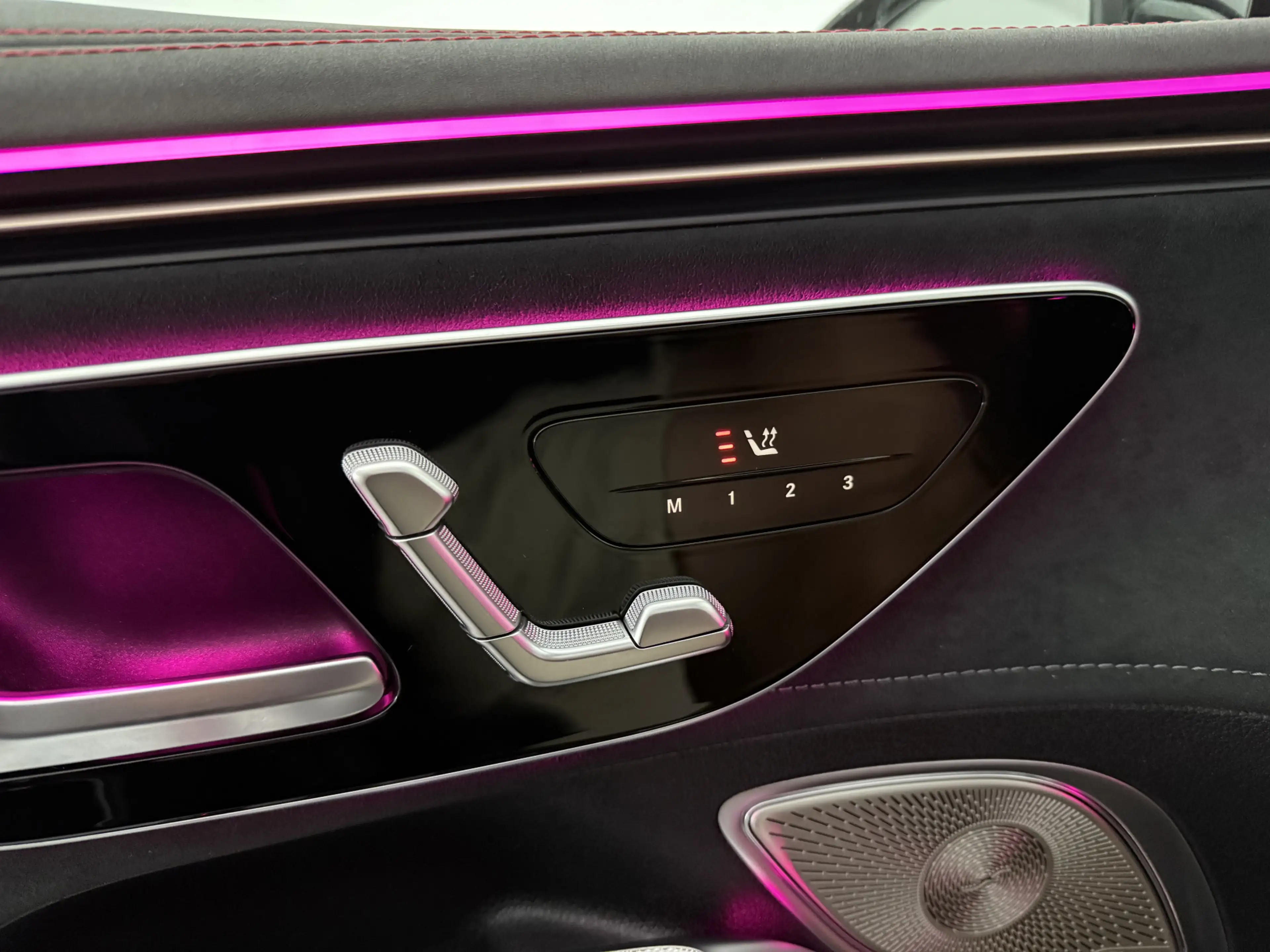 Mercedes-Benz EQE 350 350+ Launch Edition AMG Line 91 kWh | Snelladen | — photo 33