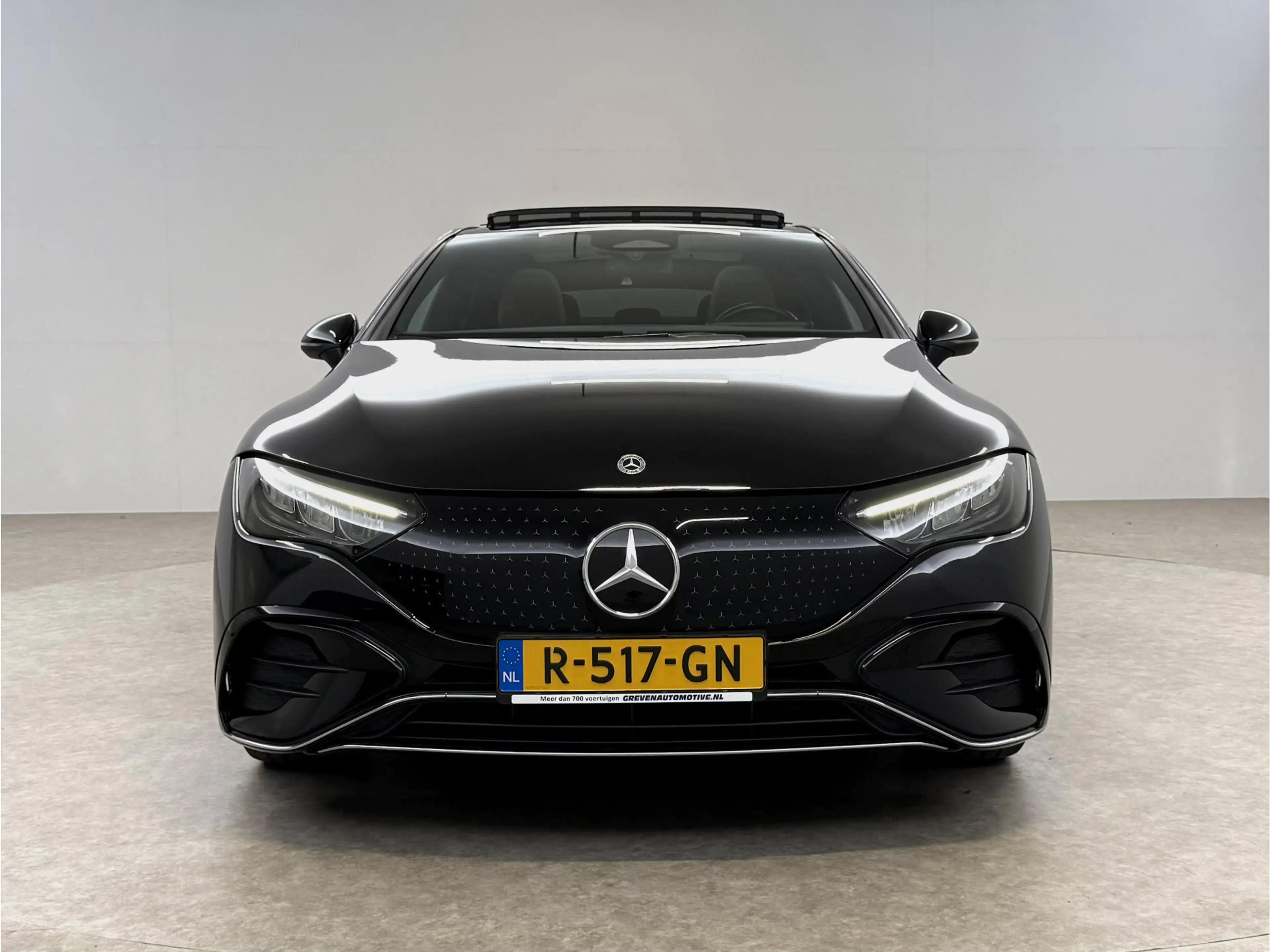 Mercedes-Benz EQE 350 350+ Launch Edition AMG Line 91 kWh | Snelladen | — photo 9