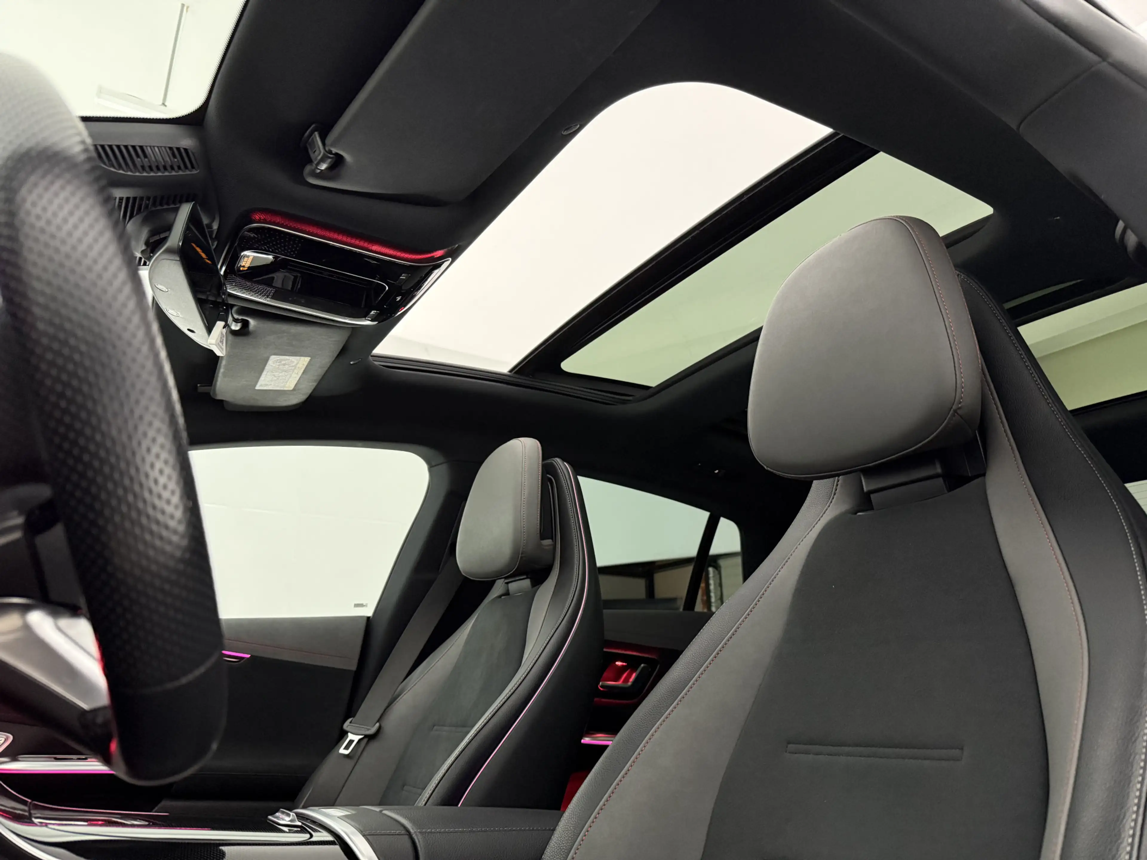 Mercedes-Benz EQE 350 350+ Launch Edition AMG Line 91 kWh | Snelladen | — photo 4