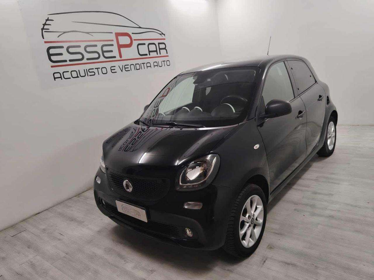 smart forFour 70 1.0 Prime