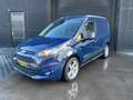 Ford Transit Connect 3 zit - 52000km - camera - alu - gekeurd Bleu - thumbnail 3