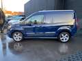 Ford Transit Connect 3 zit - 52000km - camera - alu - gekeurd Bleu - thumbnail 7