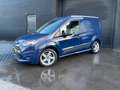 Ford Transit Connect 3 zit - 52000km - camera - alu - gekeurd Bleu - thumbnail 1