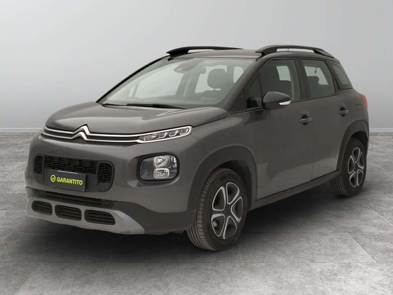 Citroen C3 Aircross Aircross 1.2 PureTech Feel